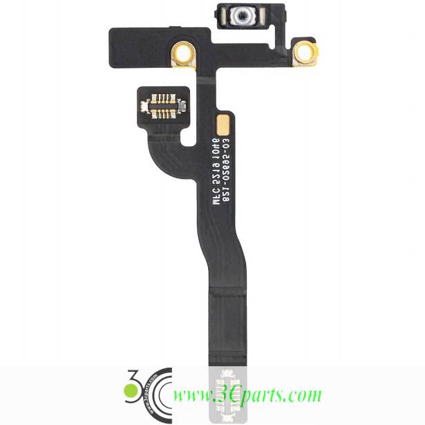 Power Button Flex Cable WiFi Version Replacement for iPad Pro 11 2nd