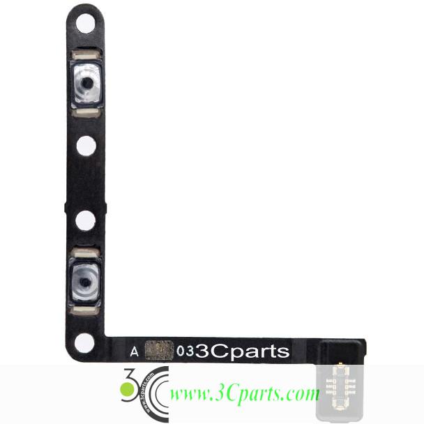 Volume Button​ Flex Cable Replacement for iPad Pro 11 2nd