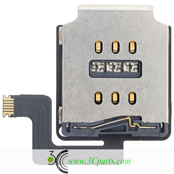 SIM Card Reader Replacement for iPad 6
