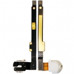 Headphone Jack Flex Cable Replacement for iPad 10.2