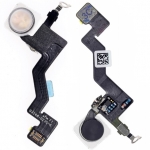 Camera Flash Light Flex Cable Replacement for iPhone 13