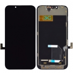 OLED Screen Digitizer Assembly Replacement For iPhone 13