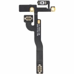 Power Button Flex Cable WiFi Version Replacement for iPad Pro 12.9 4th