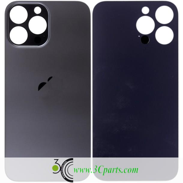 Back Cover Glass Replacement for iPhone 13 Pro