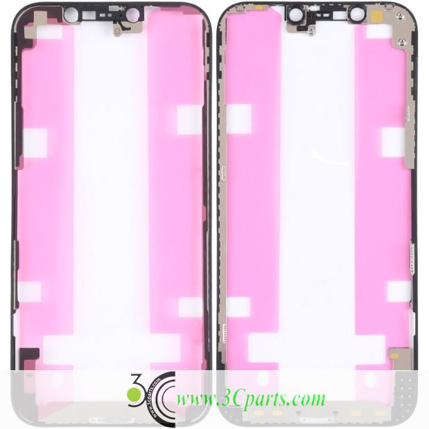 Front Supporting Digitizer Frame Replacement for iPhone 13 Pro