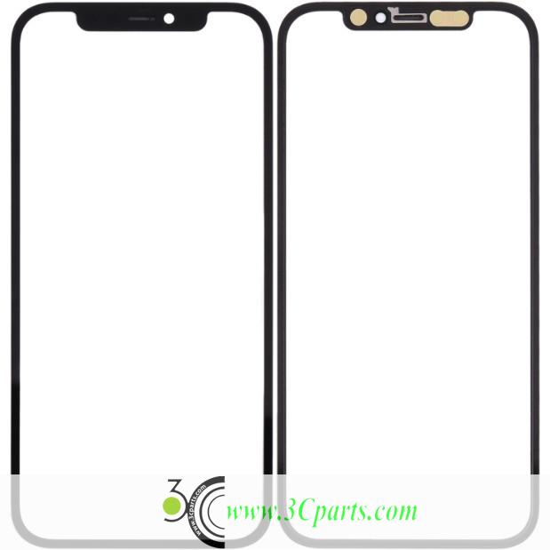 Front Screen Outer Glass Lens Repacement for iPhone 13