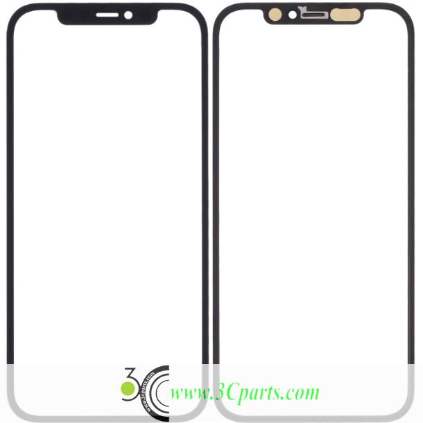 Front Screen Outer Glass Lens Repacement for iPhone 13 Pro