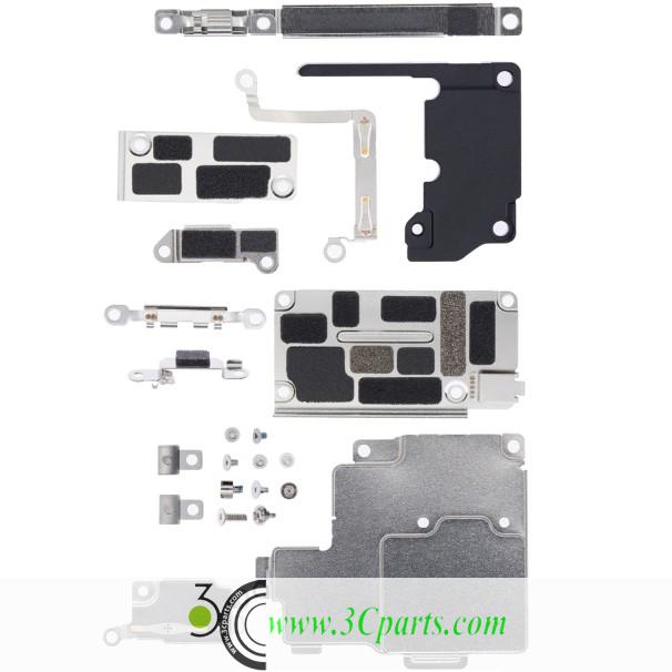 Internal Small Parts Metal Bracket Replacement for iPhone 12
