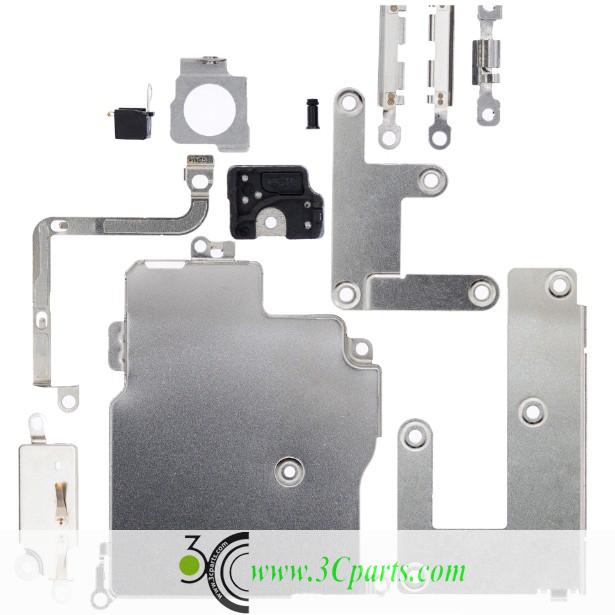 Internal Small Parts Metal Bracket Replacement for iPhone 12 Pro Max