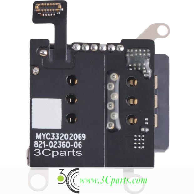 SIM Card Slot Socket Replacement for iPhone 13 Pro