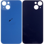 Back Cover Glass Replacement for iPhone 13