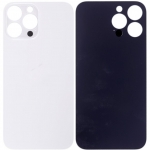Back Cover Glass Replacement for iPhone 13 Pro
