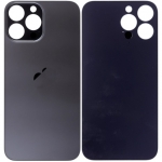 Back Cover Glass Replacement for iPhone 13 Pro Max