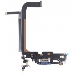 USB Charging Port Flex Cable Replacement for iPhone 13 Pro Max