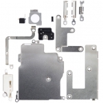 Internal Small Parts Metal Bracket Replacement for iPhone 12 Pro Max