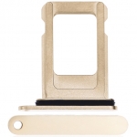 Single SIM Card Tray Replacement for iPhone 13 Pro
