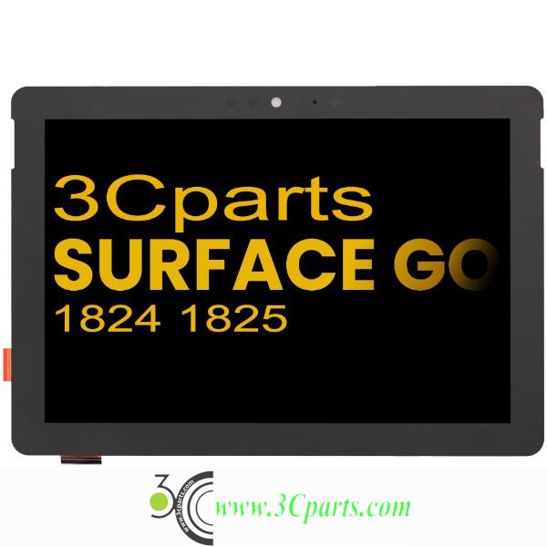 LCD Screen with Digitizer Assembly Replacement for Microsoft Surface Go 1 10" ​1824 1825