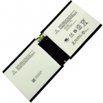 Keyboard Base Battery P21G2B 2ICP3/97/106 Replacement for Microsoft Surface RT2 1572