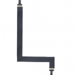 LCD LVDS Display Screen Flex Cable & eDP DisplayPort Cable Replacement for iMac 27