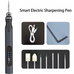 Intelligent Charging Polishing Grinding Pen MaAnt D1