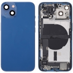 Back Cover Full Assembly Replacement for iPhone 13