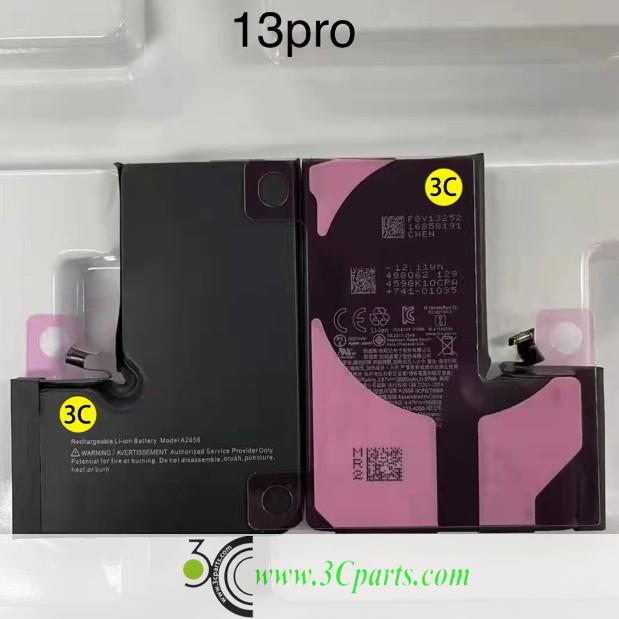 Battery Replacement For iPhone 13 Pro