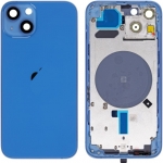 Rear Housing with Frame Replacement For iPhone 13 Mini