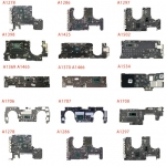 Motherboard with Program ,SMC,IC Chip Repair For Macbook and iMac Series