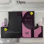 Battery Replacement For iPhone 13 Pro