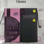 Battery Replacement For iPhone 13 Mini