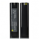 Power Tool Battery 9000 9001 9002 632007-4 191681-2 Replacement for Makitas Nickel 9.6V NiMh NICD Ba...