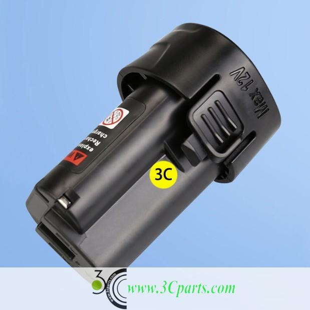 Rechargeable Power Tool Battery Replacement for Makitas BL1013 battery 194550-6 194551-4 12V/10.8V Cordless Drill Batter