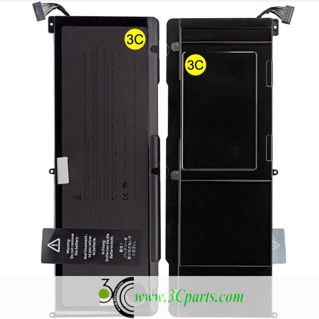 Battery A1383 Replacement for MacBook Pro Unibody 17" A1297 Mid 2010~Late 2011​