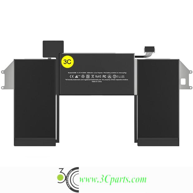 Battery A2389 Replacement for MacBook Air 13" Mi A2337 2020