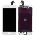 LCD Screen with Digitizer Assembly Replacement for iPhone 6 Plus