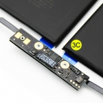 Battery A1953 Replacement for MacBook Pro 15
