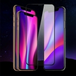 Tempered Glass Full Screen Protector Without Package (9D or 10D or 21D) For iPhone 11 Pro