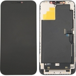 OLED Screen Digitizer Assembly Replacement For iPhone 12 Pro Max