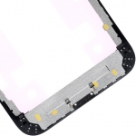 Front Supporting Digitizer Frame Replacement for iPhone 12 Mini