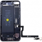 JC-ID Universal Fingerprint FPC Flex Cable Replacement for iPhone 7 7Plus 8 8Plus