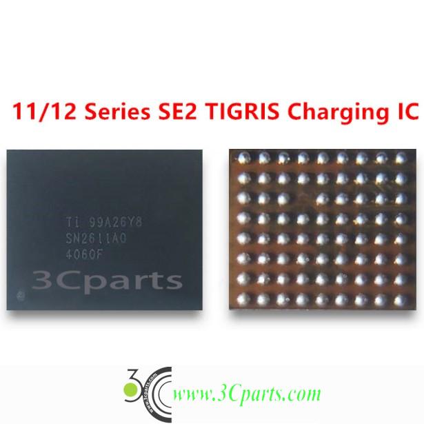 U3300 TIGRIS T1 USB Charging Charger IC Chip Replacement For iphone 11/12 series SN2611A0 