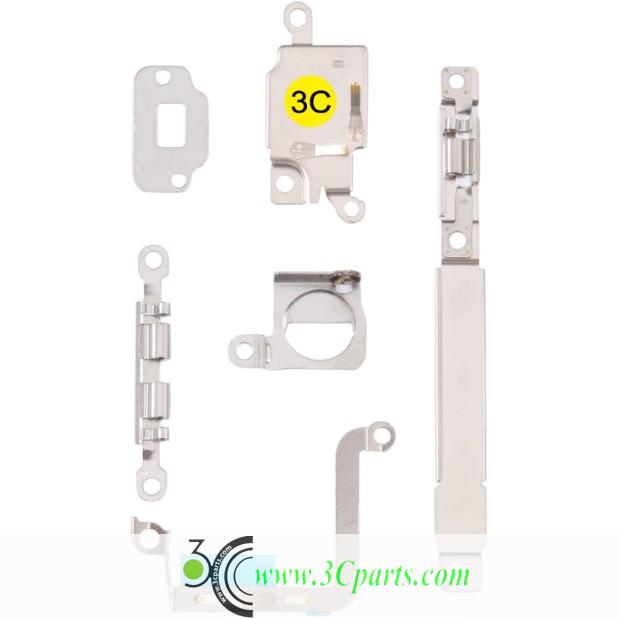 Internal Repair Parts 6 in 1 / Set Replacement for iPhone 14