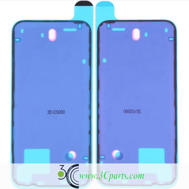 Back Housing Frame Adhesive For iPhone 14 Plus