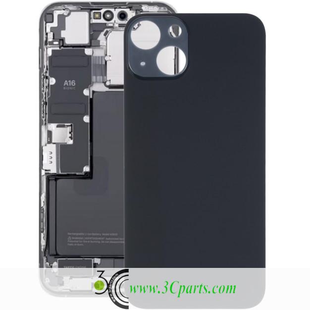 Battery Back Cover Replacement for iPhone 14 Plus