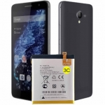 BL-AW875A 2550mAh Battery Replacement for Tecno W4
