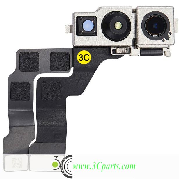 Front Facing Camera Replacement for iPhone 14 Pro