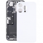 Battery Back Cover Replacement for iPhone 14 Pro