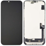 OLED Screen Digitizer Full Assembly Replacement for iPhone 14 Plus