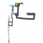 Power Button Flex Cable Replacement for iPhone 14 Plus