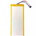 BL-S9 3800mAh Li-ion Polyer Battery Replacement For Tecno S9